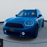 Mini One D Countryman 1.5