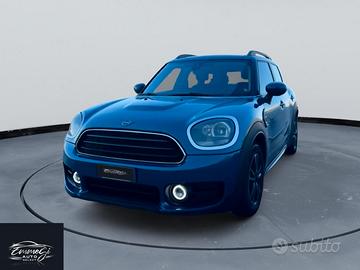 Mini One D Countryman 1.5