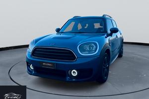 Mini One D Countryman 1.5