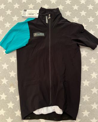 Maglia Assos F1 AMG