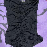 Costume intero brasiliana