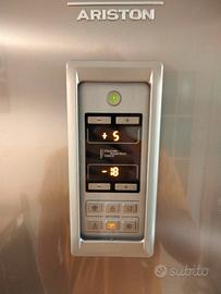 Display frigorifero EBD 20223 F Hotpoint-Ariston 