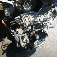 CAMBIO AUTOMATICO Hyundai sonica 2015 d4ea 103kw