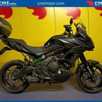 KAWASAKI Versys 650 Garantita e Finanziabile