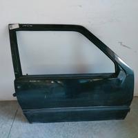 Porta anteriore destra Fiat Uno 1° del 1985 3p