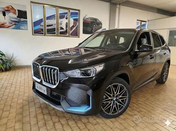 BMW iX1 30Xdrive 4x4 KM ZERO 306 CV PREZZO VERO