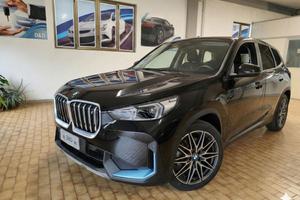 BMW iX1 30Xdrive 4x4 KM ZERO 306 CV PREZZO VERO