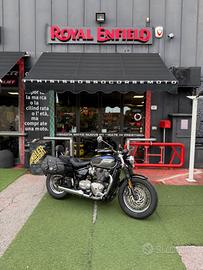 Triumph Bonneville Speedmaster 1200