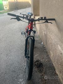 bici nuova