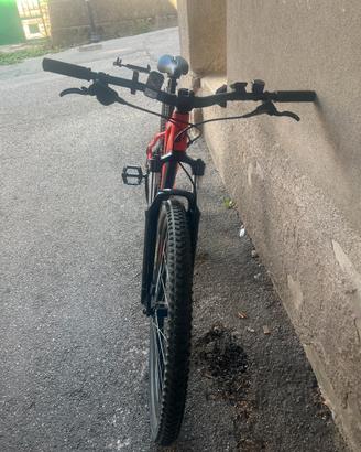 bici nuova