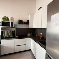 CUCINA MODERNA COME NUOVA
