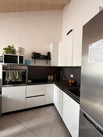 CUCINA MODERNA COME NUOVA