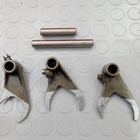 FORCHETTE FORCELLE HUSQVARNA TE 510 2008 2011 SMR