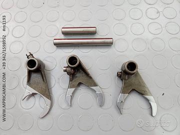 FORCHETTE FORCELLE HUSQVARNA TE 510 2008 2011 SMR