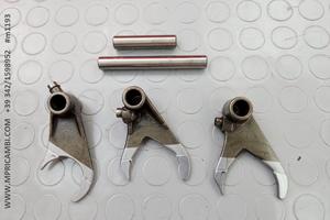 FORCHETTE FORCELLE HUSQVARNA TE 510 2008 2011 SMR