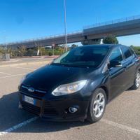 Ford Focus 1.6 TDCI 115Cv