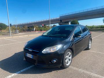 Ford Focus 1.6 TDCI 115Cv