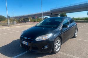 Ford Focus 1.6 TDCI 115Cv