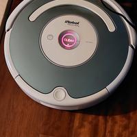 Aspirapolvere Roomba