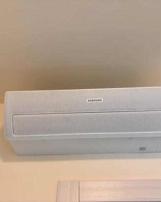 Climatizzatore Samsung Windfree