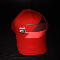 cappello ducati 