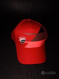 cappello ducati 