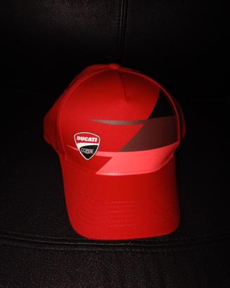 cappello ducati 