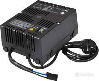 CBE CB-516 – Caricabatterie 12V Camper