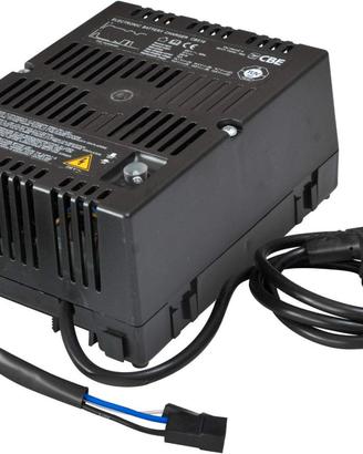 CBE CB-516 – Caricabatterie 12V Camper