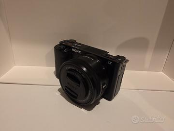 Sony ZV-E10