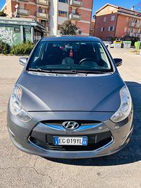 HYUNDAI ix20 - 2011