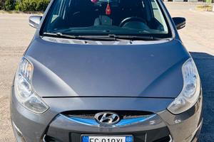 HYUNDAI ix20 - 2011
