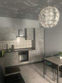 Appartamento indipendente Piedimonte Matese centro