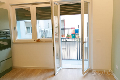 Bilocali e trilocali