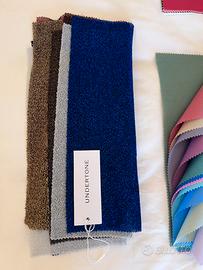 Kit completo Rossella Migliaccio