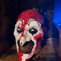The Art Clown - Terrifier