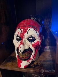 The Art Clown - Terrifier