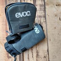 sacche / borse evoc bikepacking 