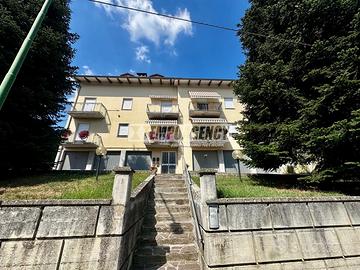QUADRILOCALE CON DOPPIO SERVIZIO