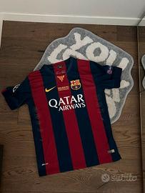 Maglietta barcellona 2014/2015