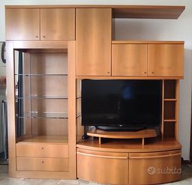 Mobile soggiorno salotto 230x60