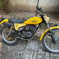 Swm 240 tl - 1983