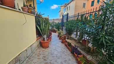 Termini Imerese trilocale 77 mq con terrazzo