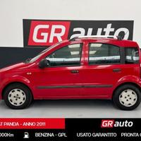 FIAT Panda 1.2 Dynamic EasyPower