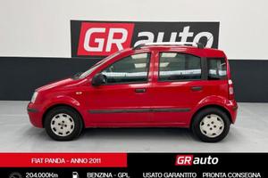 FIAT Panda 1.2 Dynamic EasyPower