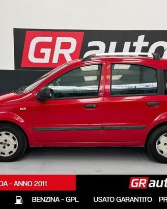 FIAT Panda 1.2 Dynamic EasyPower