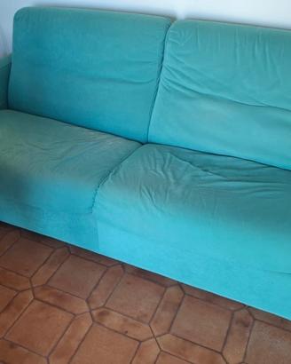 Divano letto matrimoniale