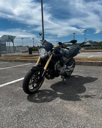 Honda hornet 600 2005
