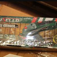 Flessibili / smerigliatrici