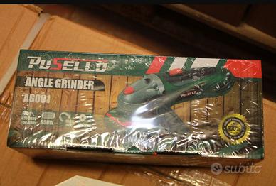 Flessibili / smerigliatrici